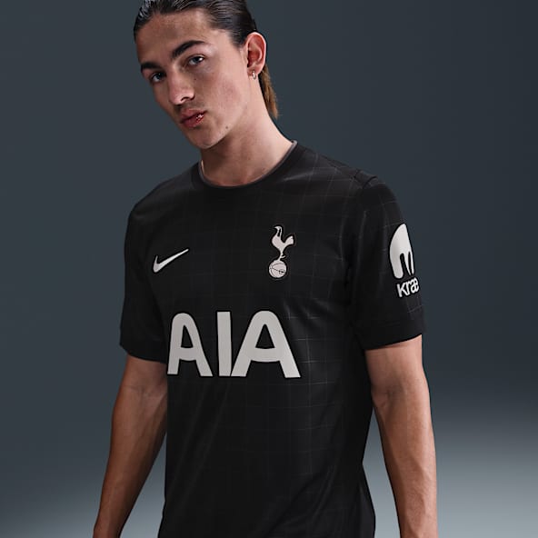 限定品 トッテナム トレーニングジャージ S NIKE tシャツ